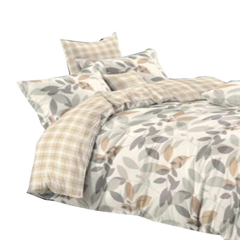 Наволочка ДОМАШНІЙ ТЕКСТИЛЬ 50х60см, бязь, 135 гр/м2 (146244)